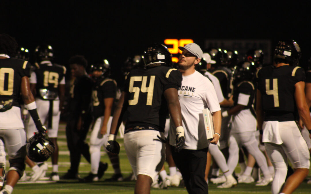 Jonesboro’s Second-Half Run Leads to Victory