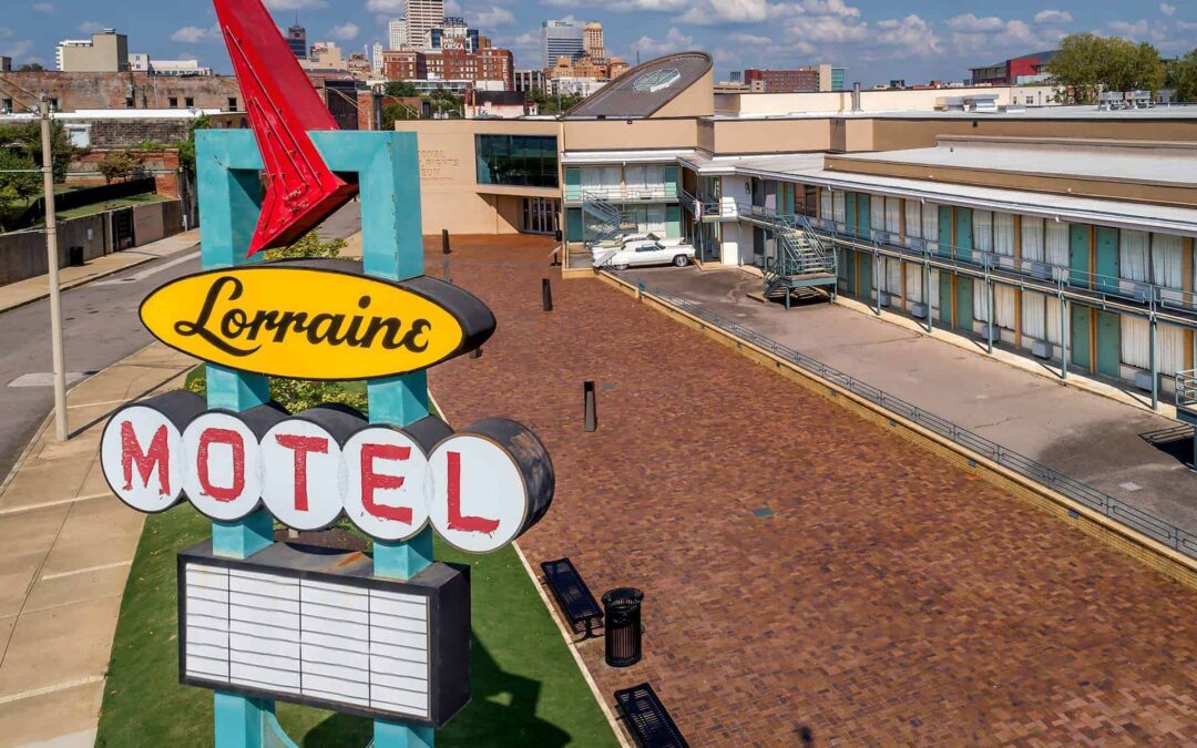 A-State to Host Civil Rights Trail Photography Exhibit