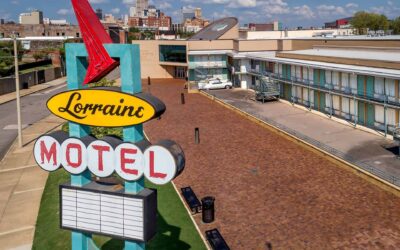 A-State to Host Civil Rights Trail Photography Exhibit