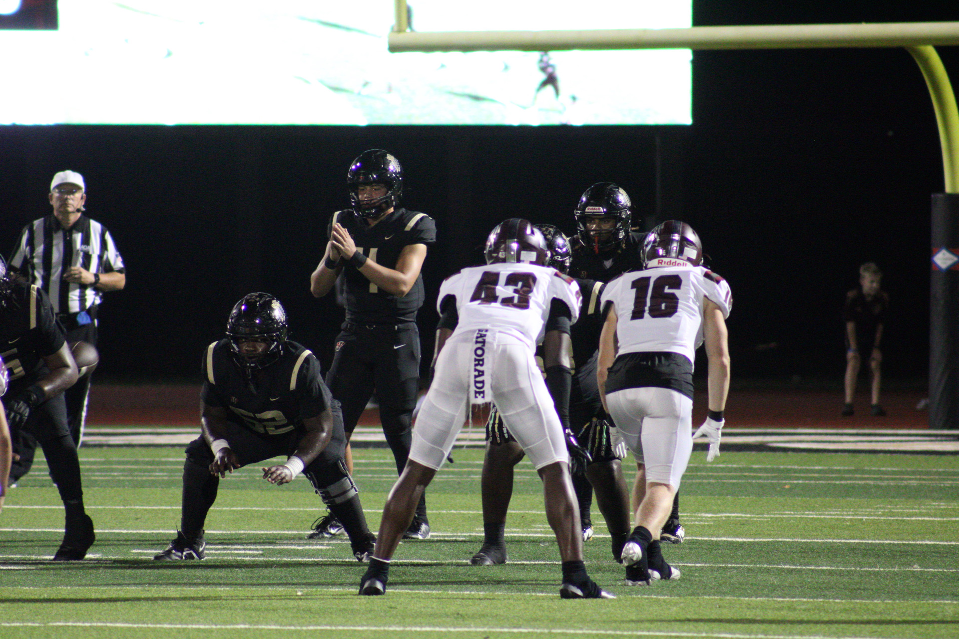 benton-panthers-storm-through-jonesboro-hurricane benton-panthers-storm-through-jonesboro-hurricane