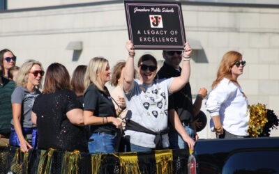 Jonesboro Rocks Little Rock Catholic Like A Hurricane