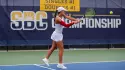 Cvanciger and Muro Castellvi Advance to Singles Main Draw at ITA Central Regionals