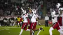 Overwhelming Defense Leads A-State to Win at Troy, 23-10