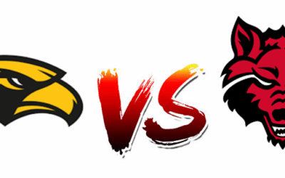 Arkansas State Football Playing with Sun Belt West Division On the Line.