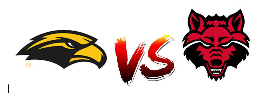 Arkansas State Football Playing with Sun Belt West Division On the Line.