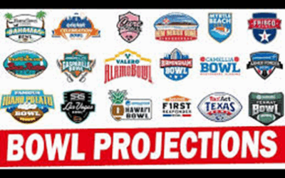 Arkansas State football looking to go bowling