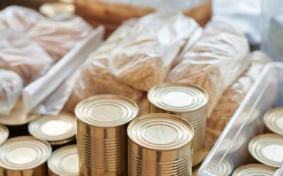 Food insecurity remains challenge for Food Bank of NEA