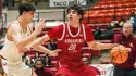 Offensive Surge Propels A-State Past ULM in Road Finale, 102-94