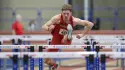 Eddowes and Przybyla Highlight Red Wolves Final Day at SBC Indoor Track & Field Championships