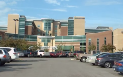 NEA Baptist Brings Awareness to Heart Health Through Heart Talk