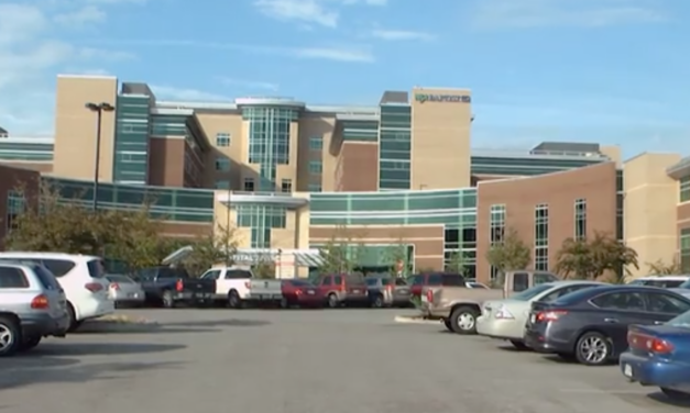 NEA Baptist Brings Awareness to Heart Health Through Heart Talk