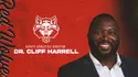 A-State Athletics Announces Expanded Leadership Role for Dr. Cliff Harrell