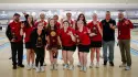 Red Wolves Cap Season at National Collegiate Bowling Championship