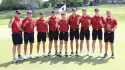 Red Wolves Claim Team Crown, Schmidt Individual Medalist at A-State Spring Invitational