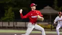 Allen and Garrison Command the Mound in Series-Opening Win over ULM, 3-2