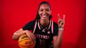 Jasmine Jordan Joins A-State Women’s Basketball