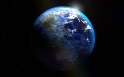 Earth Day: A great time to review the natural state’s environmental practices, policies