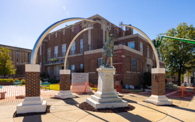 Quorum court adopts transfer ordinance, hears hot check report, responds to poverty concerns