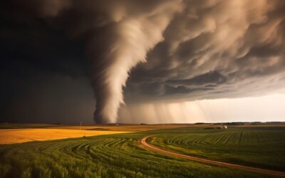 Severe weather preparedness vital as Arkansas tornado season reaches peak