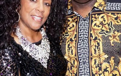 The Classics with Mr. & Mrs. R