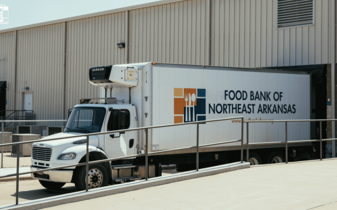 Food insecurity rises in northeast Arkansas as costs climb