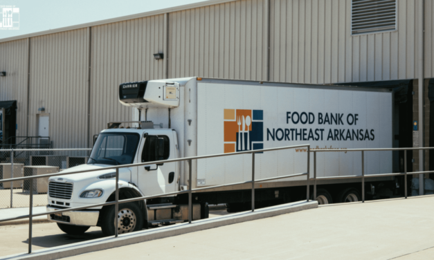 Food insecurity rises in northeast Arkansas as costs climb