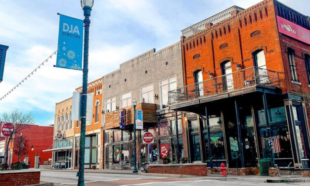 A-State and Jonesboro: Bridging the Gap Between Campus and Community