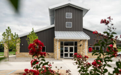 Aggie Market Helps Feed NEARK