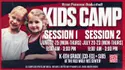 Ryan Pannone Basketball Camps Set for Summer 2026