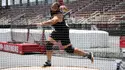 A-State Track and Field Finishes Competition at NCAA West First Rounds