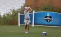 No. 39 A-State Completes First Round at NCAA Championship