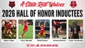 a-state-letterwinners-club-to-induct-five-at-annual-hall-of-honor-banquet