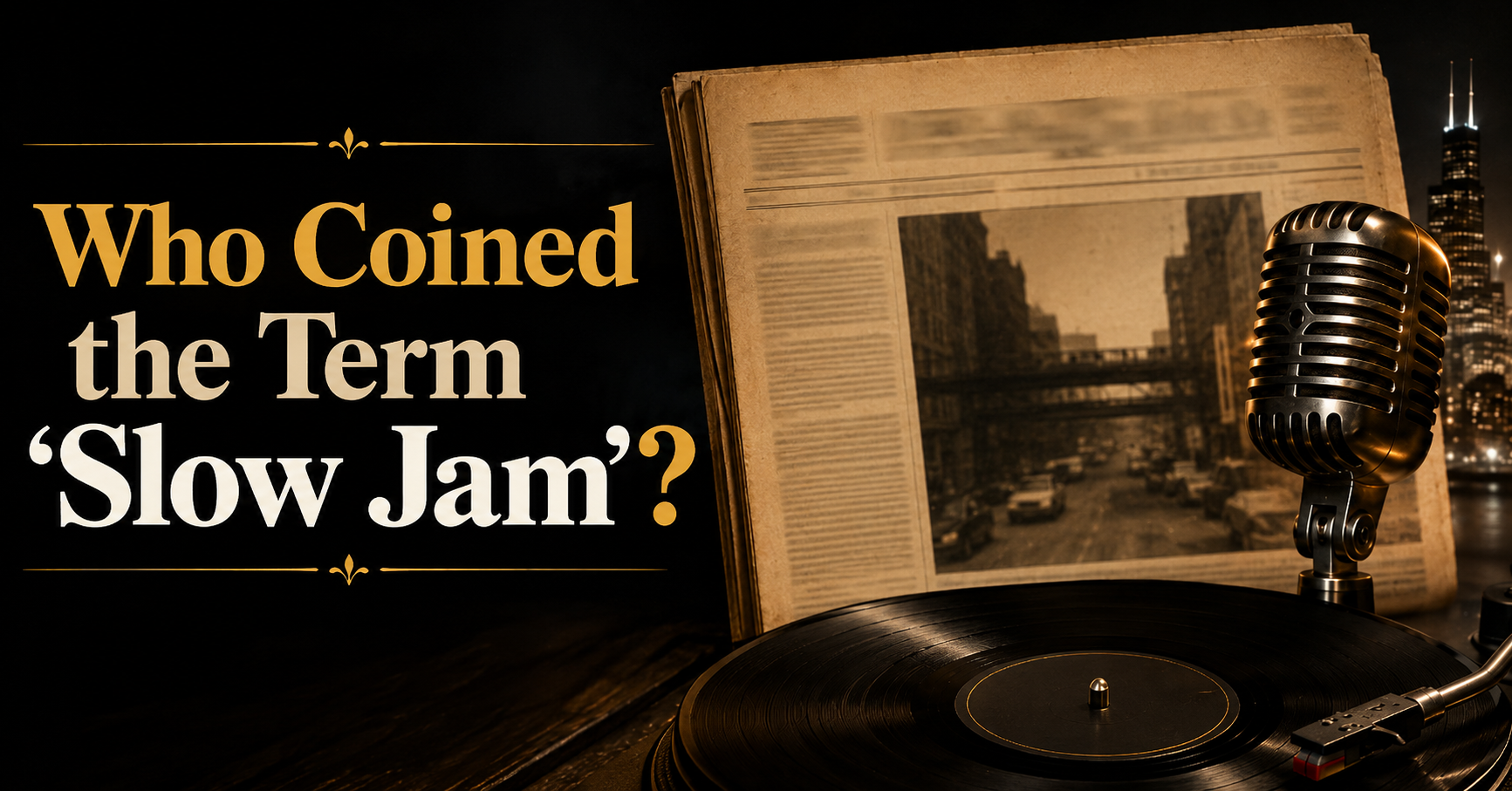 “Slow Jam” Was Around Long Before the 1980s “slow-jam”-was-around-long-before-the-1980s