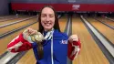 Maggie Thoma Wins All-Event Gold at Pan American Women’s Adult Championship